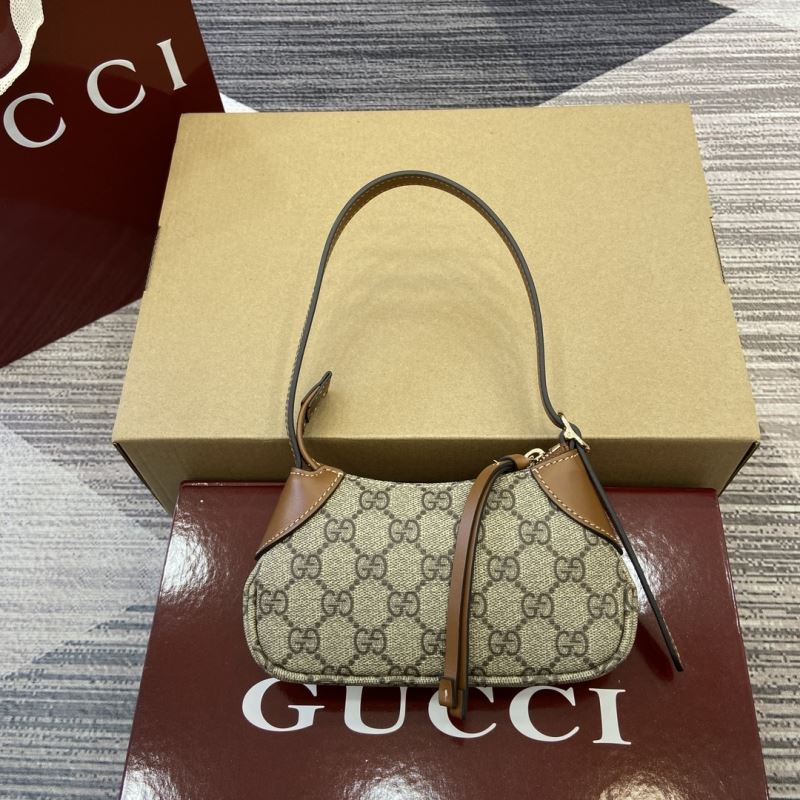 Gvc*1 hobo bags